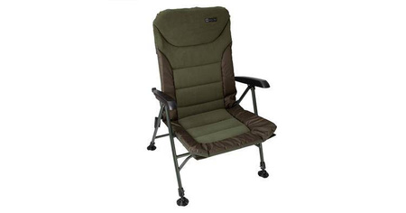 FOTEL WĘDKARSKI - ENCLAVE CHAIR - op.1szt. MIKADO IS14-C001