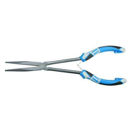 Szczypce do wyhaczania długie 28cm, 4SPIN Robinson 89-SD-028