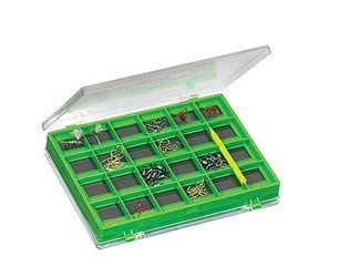 PUDEŁKO MAGNETYCZNE 160S 12/8/2CM 1SZT JAXON RH-160S