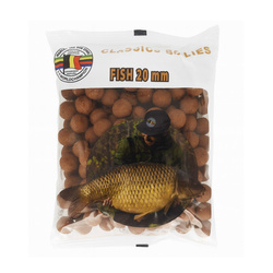 Kulki MVDE Classic Fish, 20mm, 900g (12) VDR Team EB-20-FIS