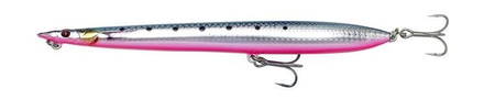 Savage Gear Sandeel Surf Walker 180 37g S Pink Belly Sardine PHP (64058)
