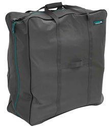 TORBA - CAGE FEEDER CHAIR BAG - NA FOTEL (75x75x25cm) - op.1szt. MIKADO UWF-040