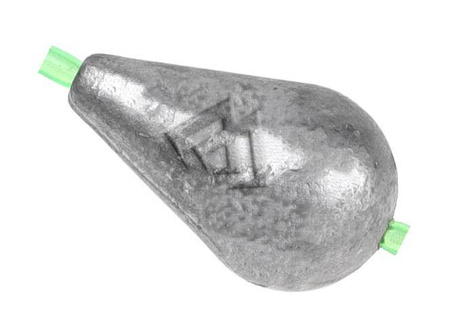 CIĘŻAREK - ŁEZKA Z IGELITEM 1.5 g - op.5 szt. MIKADO OMC-01100-1.5