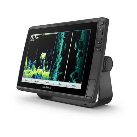 GARMIN ECHOSONDA ECHOMAP UHD 122SV Z GT56UHD MIKADO 010-02528-01