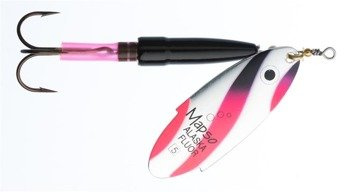 BŁYSTKA OBROTOWA LUKRIS CUCH.ALASKA-F 5 PR-N 5X1SZT JAXON BL-PAKF5PR-N