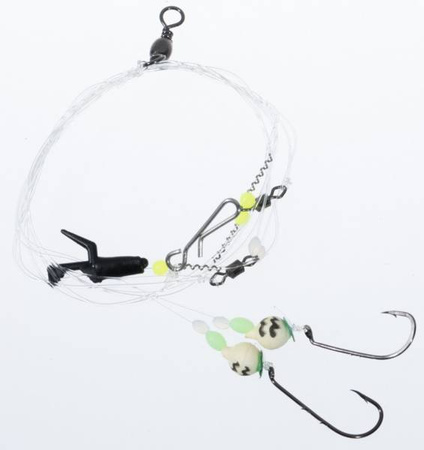 (R) ZESTAW DO ŁOWIENIA Z MORSKIEJ PLAŻY 1szt. JAXON AJ-M56B