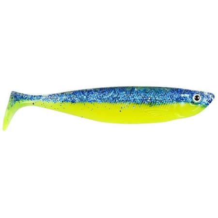 STRIKE PRO Tumbler Shad 13 6szt./bag 13cm/16g 008 DRAGON TEV-SPT13-008