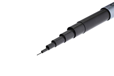 WĘDKA BAT ULTRAVIOLET II POLE 700 MIKADO WAA686-700