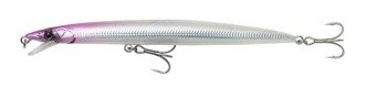 Savage Gear Sandeel Jerk minnow 110 7g F Pink Head (63997)