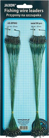 TABLICA PRZYPON.JAXON 1X72SZT JAXON AK-KP001