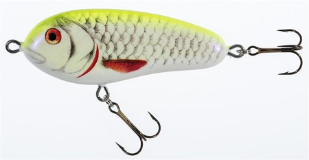 WOBLER JAXON JERK FORCE 10 S PB JAXON VJ-JE10SPB