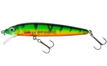 Wobler STRIKE PRO Alpha Minnow Suspending 9.5cm/11g A102G    DRAGON TEV-EG034SP-A102G