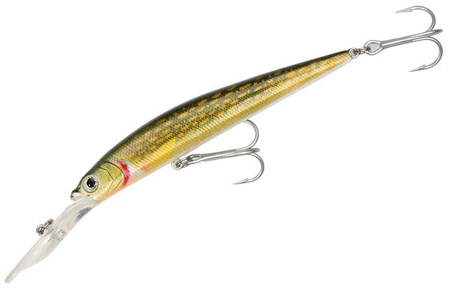 WOBLER FH - SHERIFF 11cm / Y78 - PŁYWAJĄCY MIKADO PWF-SF-11F-Y78