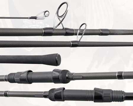 CARPLABS ACCELERATE CARP 312 360/3/2Lbs CARPLABS® WĘDKA 765003362