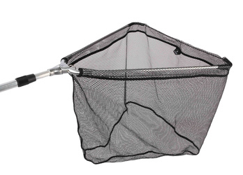 PODBIERAK - Z GUMOWANĄ SIATKĄ B-8604 - 250 cm - op.1szt.