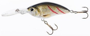 WOBLER HS SPIRIT 7 DR KSX JAXON VJ-SC07DRKSX