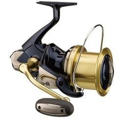 Kołowrotek Bull's Eye 9120 Shimano (5SE44A912)
