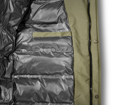 Kurtka termiczna Ixtera SubZERO XL Delphin (101006172)