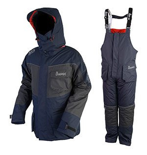 Kombinezon IMAX ARX-20 Ice Thermo Suit S (49425)