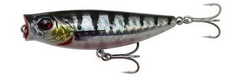 Savage Gear 3D Minnow Pop Walker 8cm 14g F Barracuda PHP (69691)