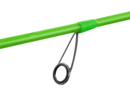 WĘDKA SPINNING PETROL TipA 240cm/7-28g/2 składy Delphin (101002527)