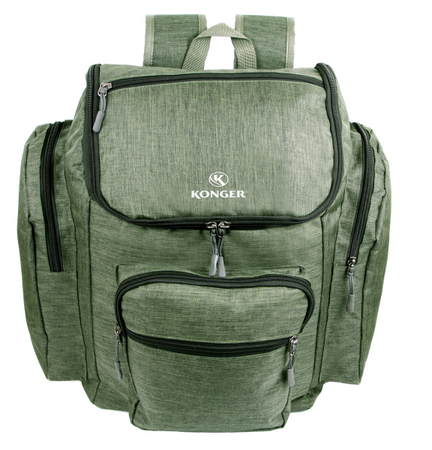 PLECAK ESSENCE MODERN 20L 28x18x42cm KONGER 973000007