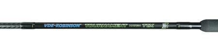 Wędka VDE-Robinson Match TX4, 4,20m 6-22g VDR Team 11W-MT-420