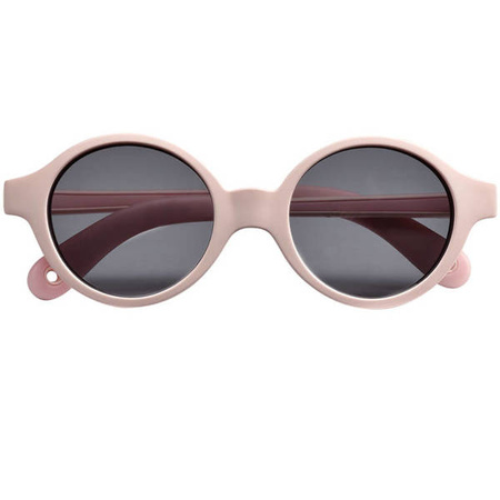Beaba Okulary przeciwsłoneczne dla dzieci 9-24 miesięcy Rose