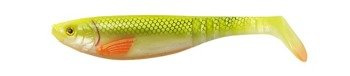 FZ PF STRIKE SHAD POWER T. 6CM / LEMON SHINER / BULK 100 PCS DAM 69546