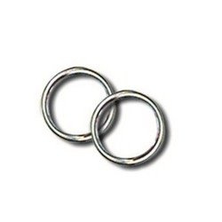 Kółko łącznikowe strong 4.0mm (10 szt) Robinson 81-P-KO-040