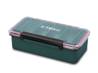 Pudełko Delphin TBX Case Clip Ideal 210x120x65mm Delphin (101005751)