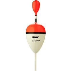 (R) SPŁAWIK ŻYWCOWY CENTRALNIE PRZELOTOWY 10 gram JAXON