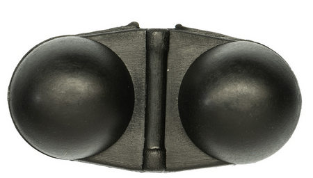 GRZECHOTKA SUMOWA 2 5X10SZT JAXON AK-PCH02