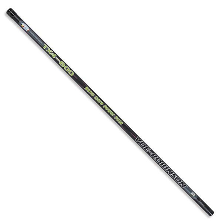 Wędka Bat VDE-Robinson Nano Core Power Pole TX4-700, 6,50m Van Den Eynde 11W-PT-470