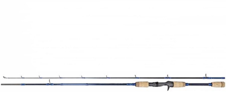 Wędka Magnum Ti 1.98 m 40-120 g Power Jerk Cast DRAGON CHC-20-40-199