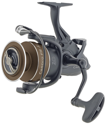 RYOBI CASPRO 6000FD 7+1BB KOŁOWROTEK KONGER 007003600