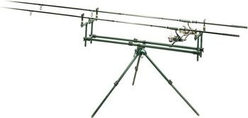 TRIPOD, STANOWISKO KARPIOWE RPD 01, RODPOD JAXON PZ-RPD001