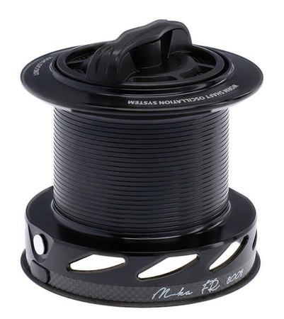 KOŁOWROTEK KARPIOWY - M-KA FR CARP 8005 Z WOLNYM BIEGIEM - op.1szt. MIKADO KDA153-8005