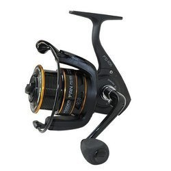 Kołowrotek VDE-Robinson Feeder Fan FD 306 VDR Team 23P-VF-F30