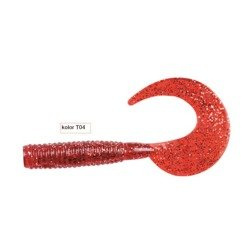 Twister Classic Twist 2,5cm/25szt w opak. Robinson 51L-C02-T04