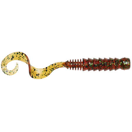 PRO GRUB 6.5CM 2G GREEN PUMPKIN 8PCS Savage Gear (74317)