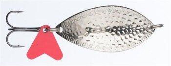 BŁYSKOTKA WAHADŁÓWKA JAXON HR SPINUS 2 B 4X1SZT JAXON BW-HRX2B