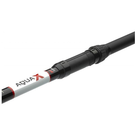 WĘDKA SURFCASTINGOWA AQUA-X SURF 3- SKŁADY 4.20m 100-250g DAM 66278