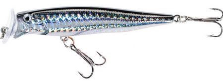 WOBLER ATRACT FLASH 8,5cm I JAXON VR-XHP085I