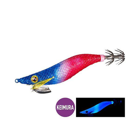 Sephia Clinch FB Rattle 2.5Gou 10g 004 Tricolor Sink. Shimano (59VQEJ25V03)