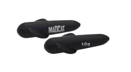 52055 - SPŁAWIK PODWODNY NA SUMA MADCAT PROPELLOR SUBFLOATS 10g DAM