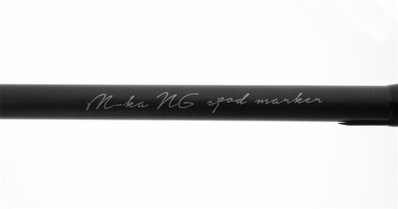 WĘDKA DO NĘCENIA RAKIETĄ - M-KA NG SPOD MARKER 12' 5 LBS - op.1szt. MIKADO WAA753-12-5.0