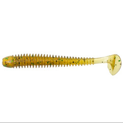 Twister Wasabi 5,3cm, 5 szt. Robinson 50-PTW-053-TA-SH
