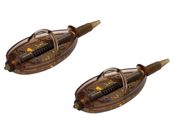 KOSZYCZEK METHOD FEEDER "DOUGLAS" L 30 g - op.2szt MIKADO AMFN01-2L-30