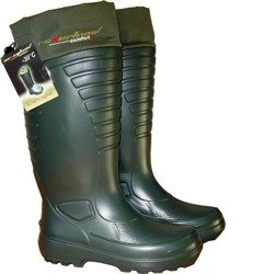 Buty gum.ocieplane Camminare(r.44) Robinson 69-BU-Z01-44